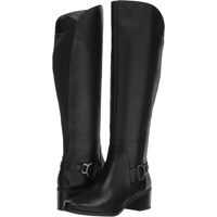 Cizme peste genunchi Jamee Riding Boot Femei