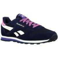 Tenisi & Adidasi Reebok CL Leather Camp*
