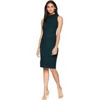 Rochii Cable Knit Lace Sheath Femei