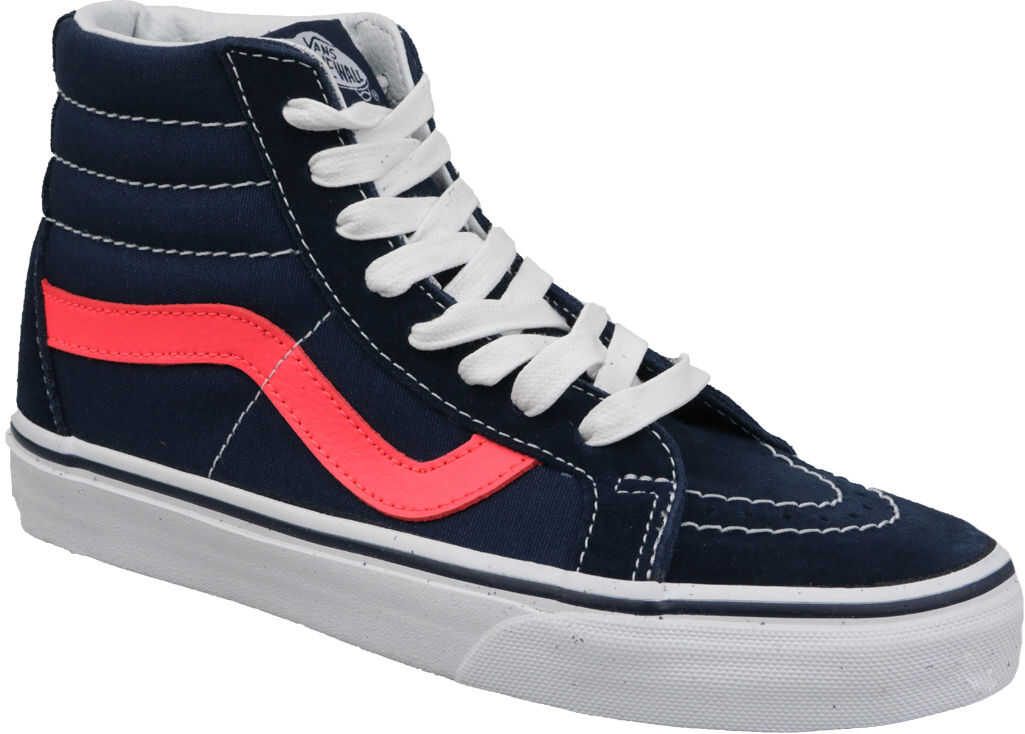 Vans SK8-Hi Blue