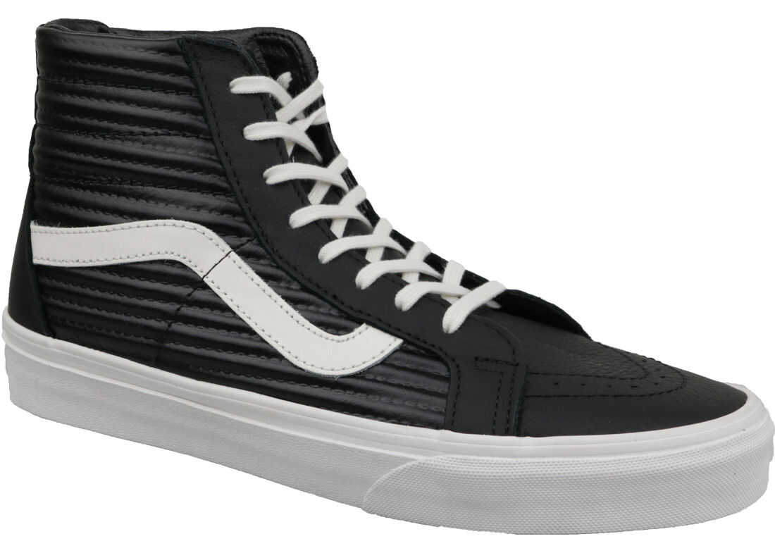 Vans SK8-Hi Black
