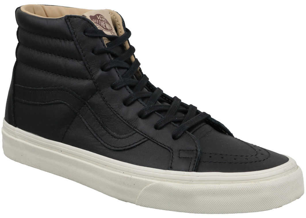 Vans SK8-Hi Black