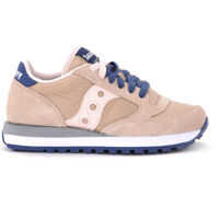 Tenisi & Adidasi Saucony Sneaker Saucony Jazz In Suede E Tessuto Rosa Cipria E Blu