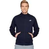 Bluze Trening & Hanorace New Balance NB Corefleece Full Zip Hoodie