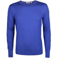 Pulovere Calvin Klein Sweter "Sagton"*