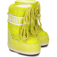 Cizme de iarna Nylon Fete