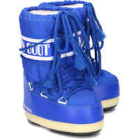 Cizme casual Nylon Baieti