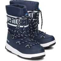 Cizme casual Nylon Baieti