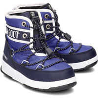 Cizme casual We Junior Mid Baieti