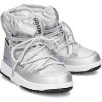 Cizme de iarna Low Nylon WP Fete