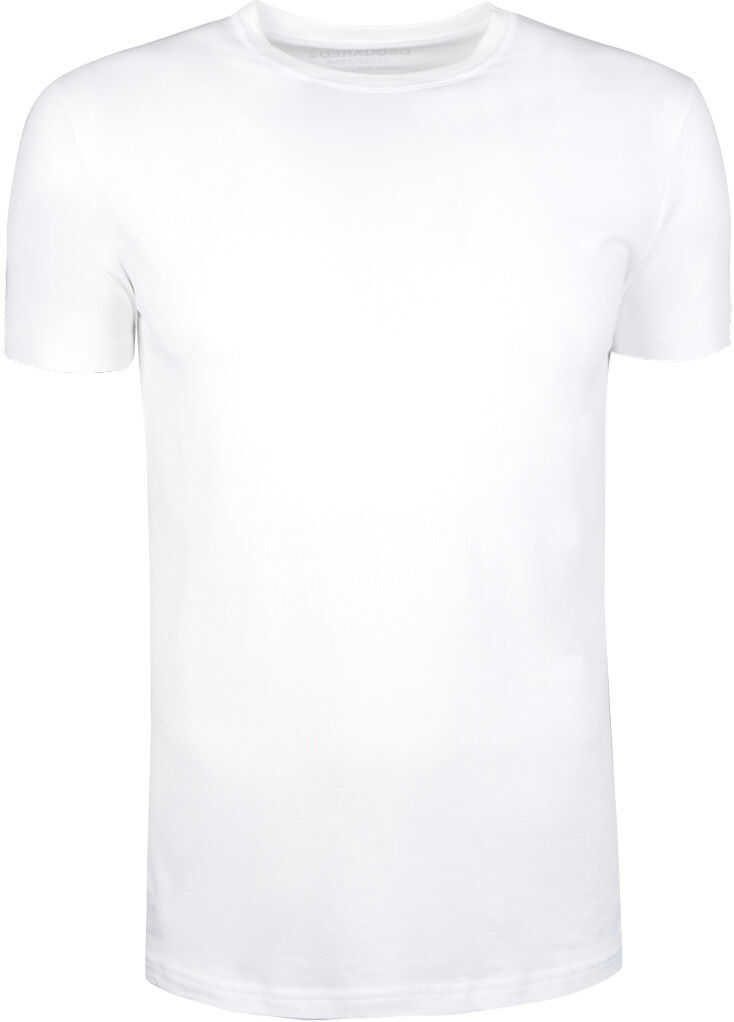 DSQUARED2 DCM380020 Biały