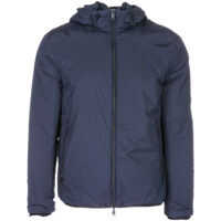 Pardesie & Trenciuri Blouson Hood Barbati