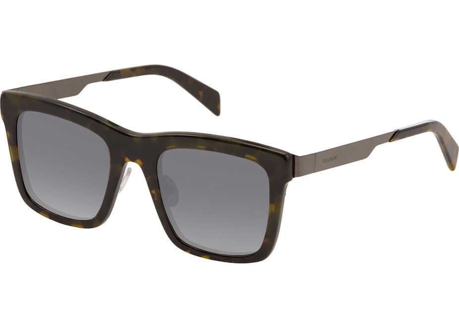 Balmain Bl2120S BROWN