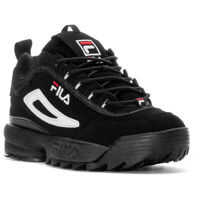 Tenisi & Adidasi Fila 101049012V Suede Sneakers*