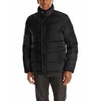 Geci de iarna Men's Classic Puffer Jacket Barbati