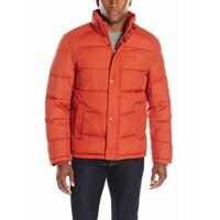 Geci de iarna Men's Classic Puffer Jacket Barbati