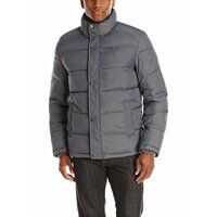 Geci de iarna Men's Classic Puffer Jacket Barbati