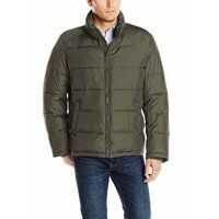 Geci de iarna Men's Classic Puffer Jacket Barbati