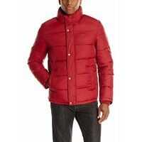 Geci de iarna Men's Classic Puffer Jacket Barbati