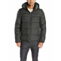 Bluze Trening & Hanorace Men's Classic Hooded Puffer Jacket Barbati
