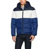 Bluze Trening & Hanorace Men's Classic Hooded Puffer Jacket Barbati