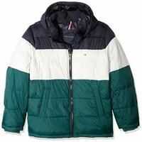 Bluze Trening & Hanorace Men's Classic Hooded Puffer Jacket Barbati