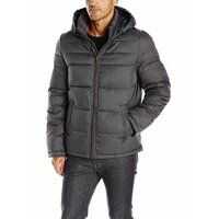 Bluze Trening & Hanorace Men's Classic Hooded Puffer Jacket Barbati