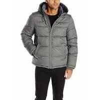 Bluze Trening & Hanorace Men's Classic Hooded Puffer Jacket Barbati