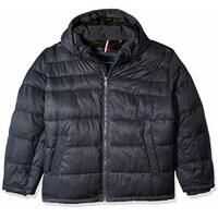 Bluze Trening & Hanorace Men's Classic Hooded Puffer Jacket Barbati