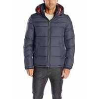 Bluze Trening & Hanorace Men's Classic Hooded Puffer Jacket Barbati