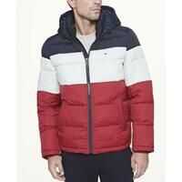 Bluze Trening & Hanorace Men's Classic Hooded Puffer Jacket Barbati
