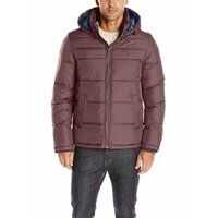 Bluze Trening & Hanorace Men's Classic Hooded Puffer Jacket Barbati