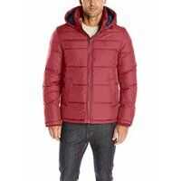 Bluze Trening & Hanorace Men's Classic Hooded Puffer Jacket Barbati