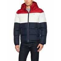 Bluze Trening & Hanorace Men's Classic Hooded Puffer Jacket Barbati