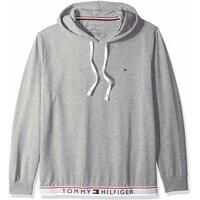 Bluze Trening & Hanorace Men's Modern Essentials French Terry Hoodie Barbati