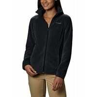 Hanorace Women's Benton Springs Full Zip Jacket, Soft Fleece with Classic Fit Femei