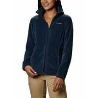 Hanorace Women's Benton Springs Full Zip Jacket, Soft Fleece with Classic Fit Femei
