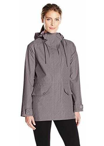 Columbia Women\'s Laurelhurst Park Jacket Pulse