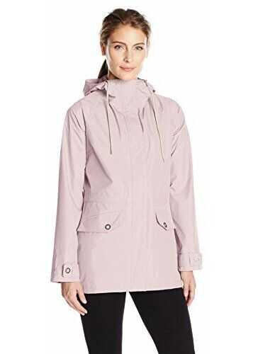 Columbia Women\'s Laurelhurst Park Jacket Whitened Pink