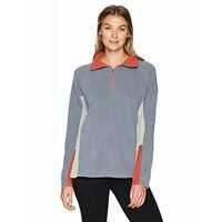 Bluze Trening & Hanorace Women's Glacial IV Half Zip Pullover Fleece Femei