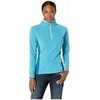 Bluze Trening & Hanorace Women's Glacial IV Half Zip Pullover Fleece Femei
