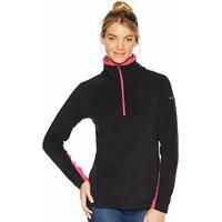 Bluze Trening & Hanorace Women's Glacial IV Half Zip Pullover Fleece Femei
