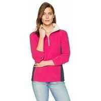 Bluze Trening & Hanorace Women's Glacial IV Half Zip Pullover Fleece Femei