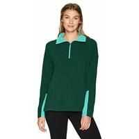 Bluze Trening & Hanorace Women's Glacial IV Half Zip Pullover Fleece Femei