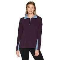 Bluze Trening & Hanorace Women's Glacial IV Half Zip Pullover Fleece Femei