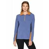 Bluze Trening & Hanorace Women's Glacial IV Half Zip Pullover Fleece Femei