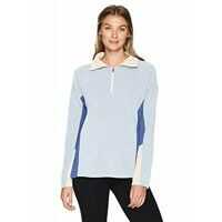 Bluze Trening & Hanorace Women's Glacial IV Half Zip Pullover Fleece Femei