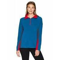 Bluze Trening & Hanorace Women's Glacial IV Half Zip Pullover Fleece Femei