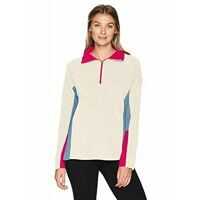 Bluze Trening & Hanorace Women's Glacial IV Half Zip Pullover Fleece Femei