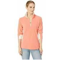 Bluze Trening & Hanorace Women's Glacial IV Half Zip Pullover Fleece Femei
